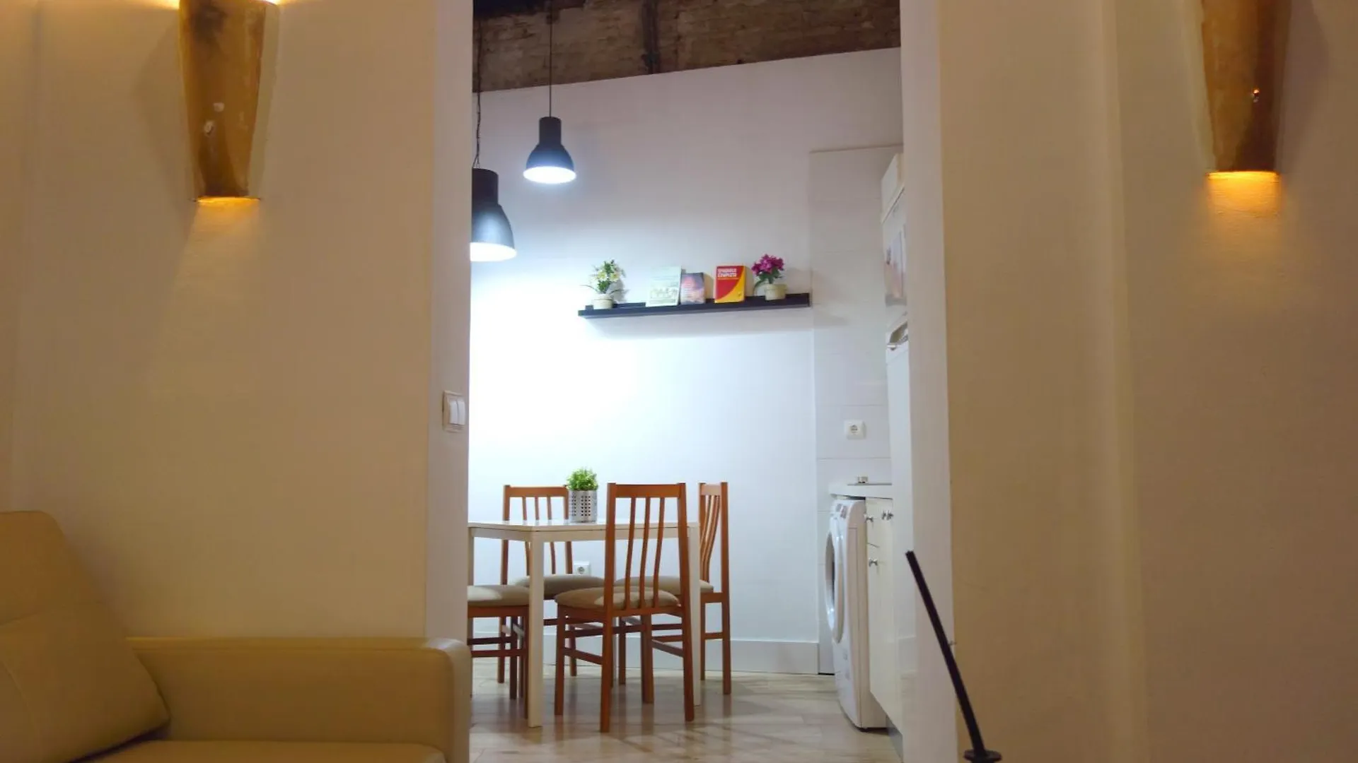 Apartament Alamos 45 Malaga