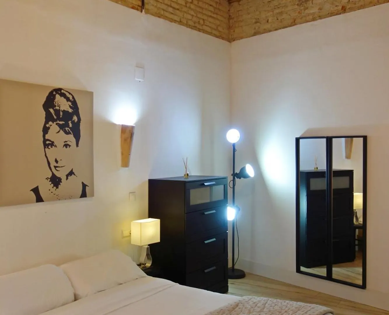 Alamos 45 Apartment Malaga
