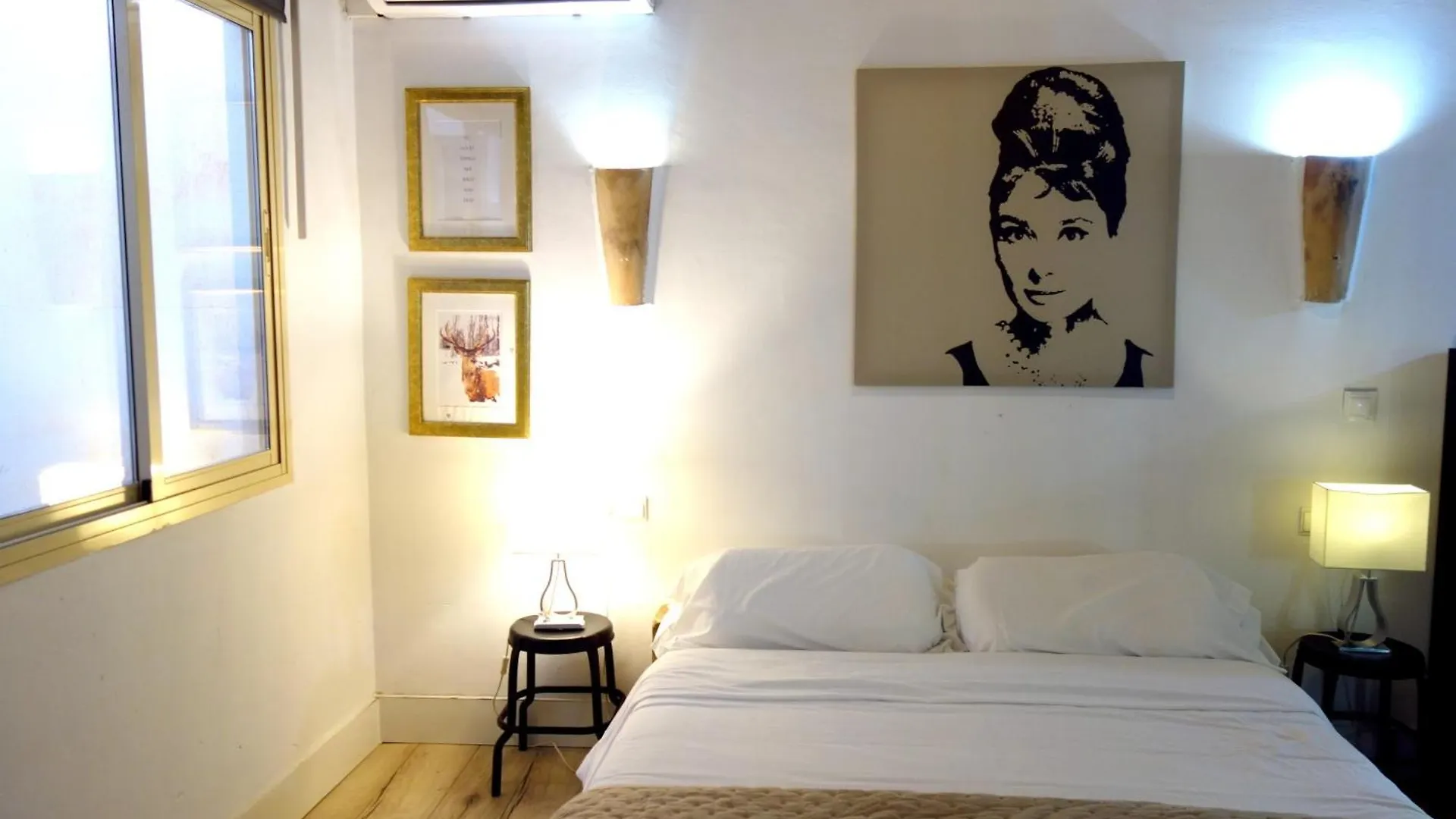 Alamos 45 Apartment Malaga