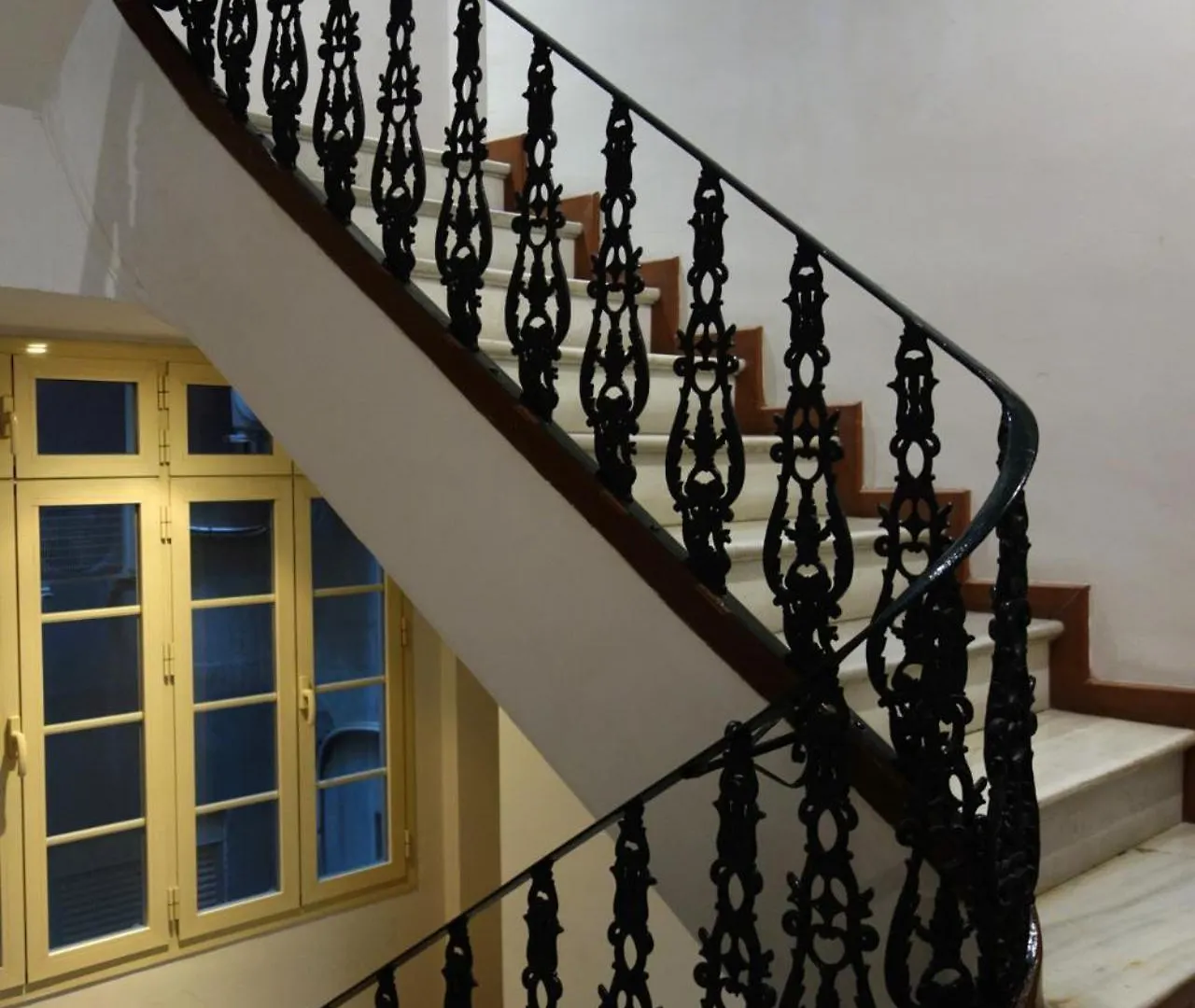 Alamos 45 Apartment Malaga 0*,  Spain