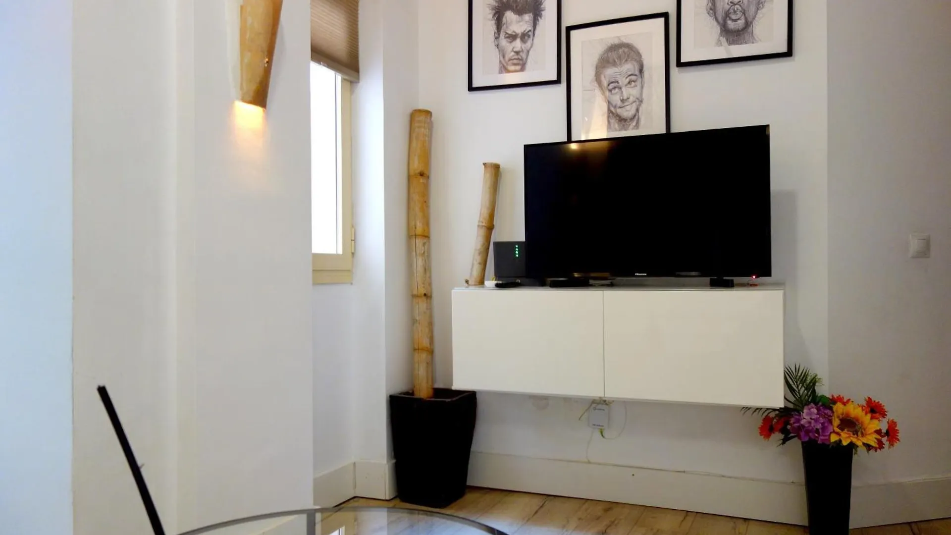 Alamos 45 Apartment Malaga Spain