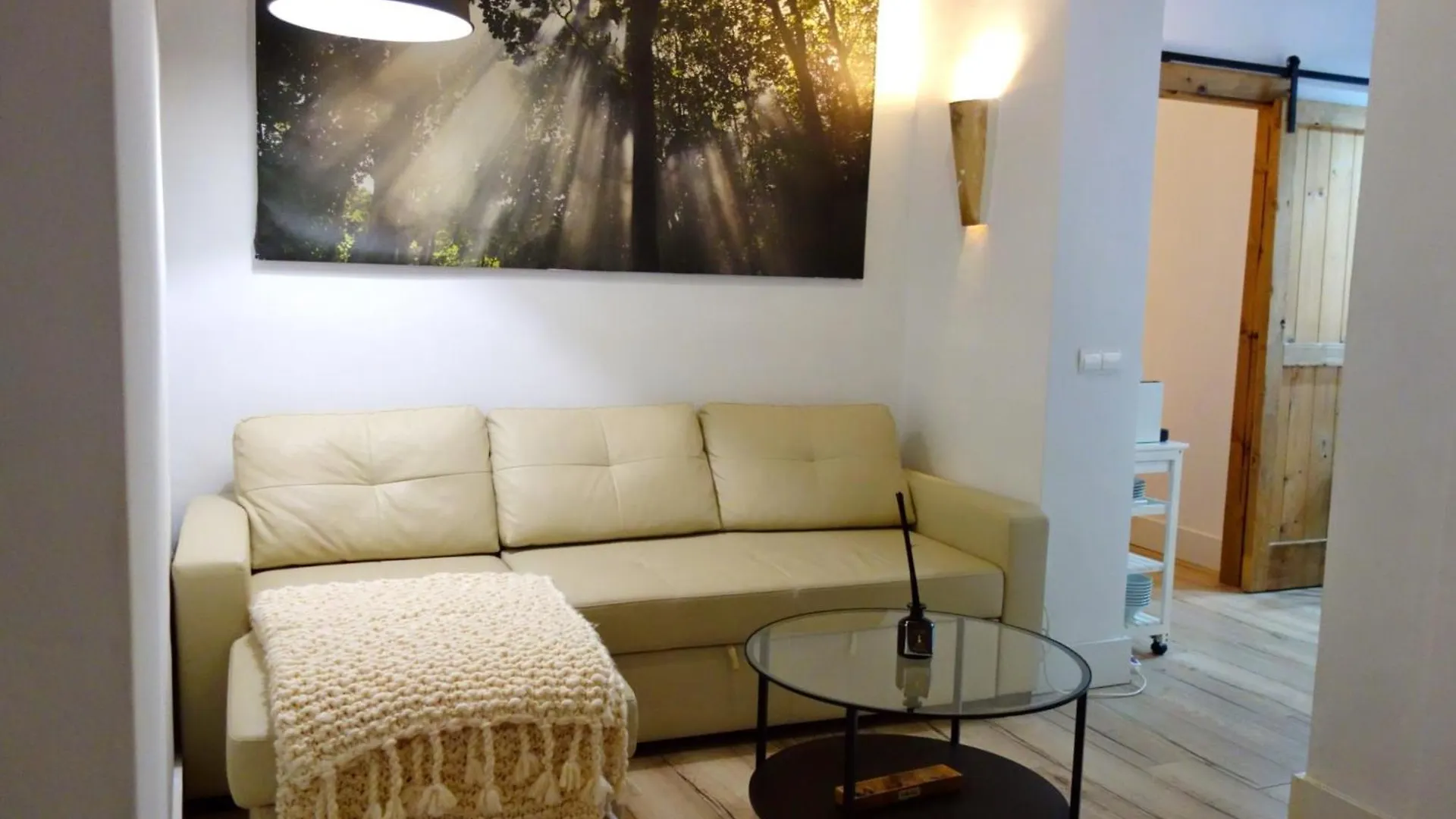 Alamos 45 Apartment Malaga