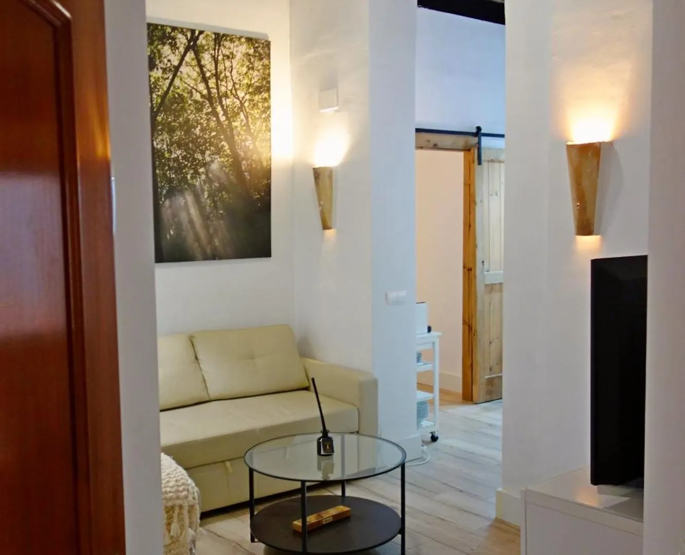 Alamos 45 Apartment Malaga