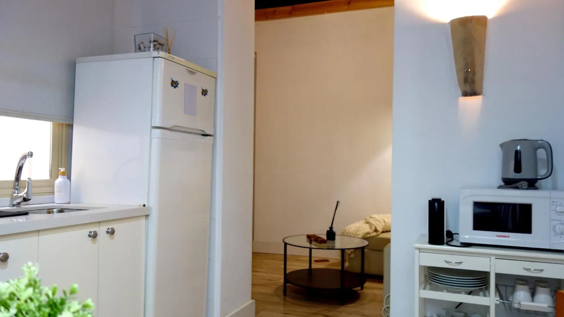 Alamos 45 Apartment Malaga