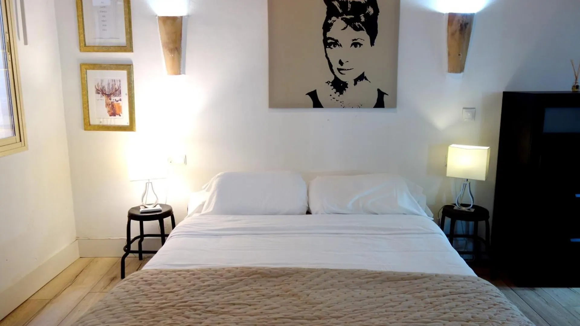 Alamos 45 Apartment Malaga