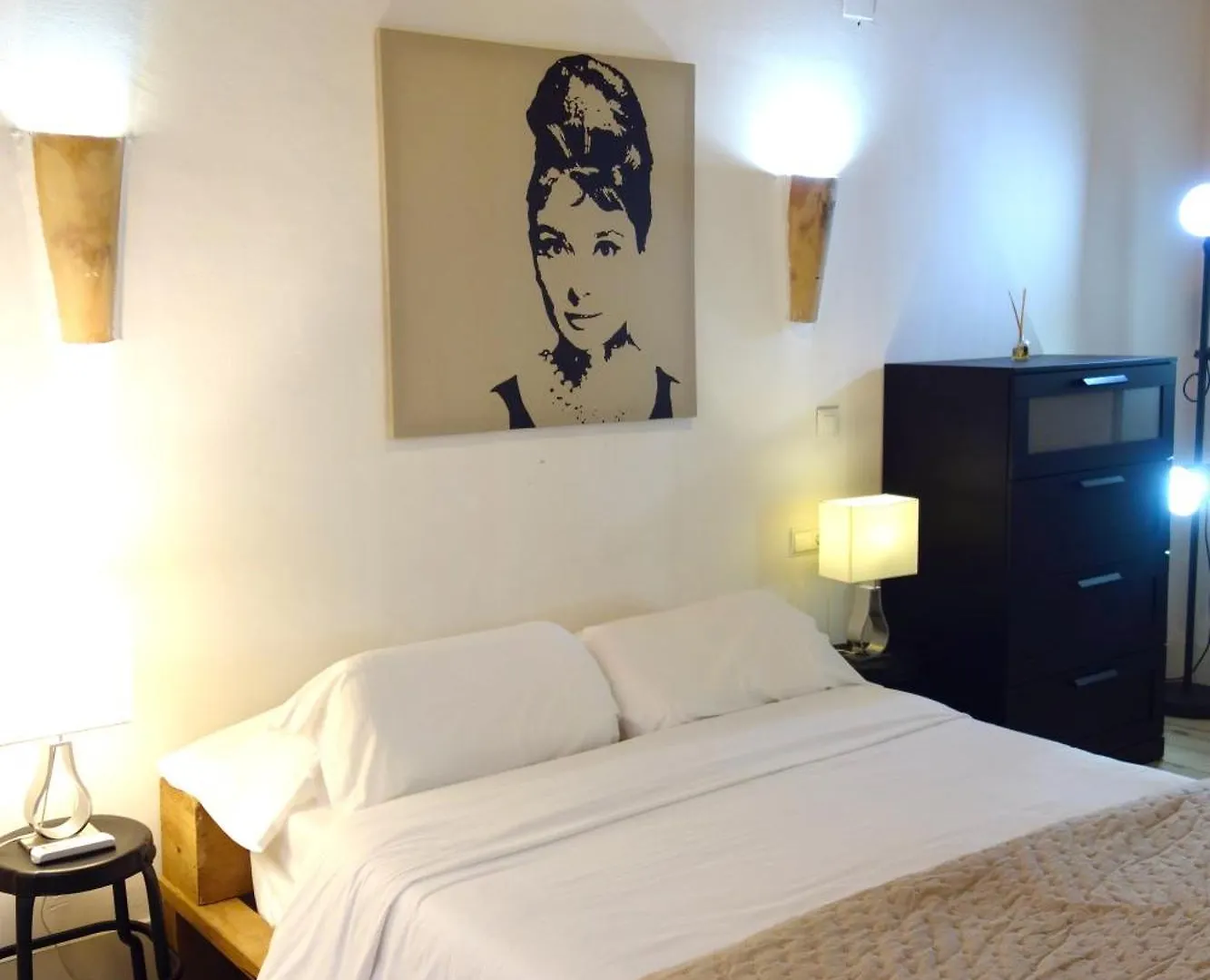 Alamos 45 Apartment Malaga