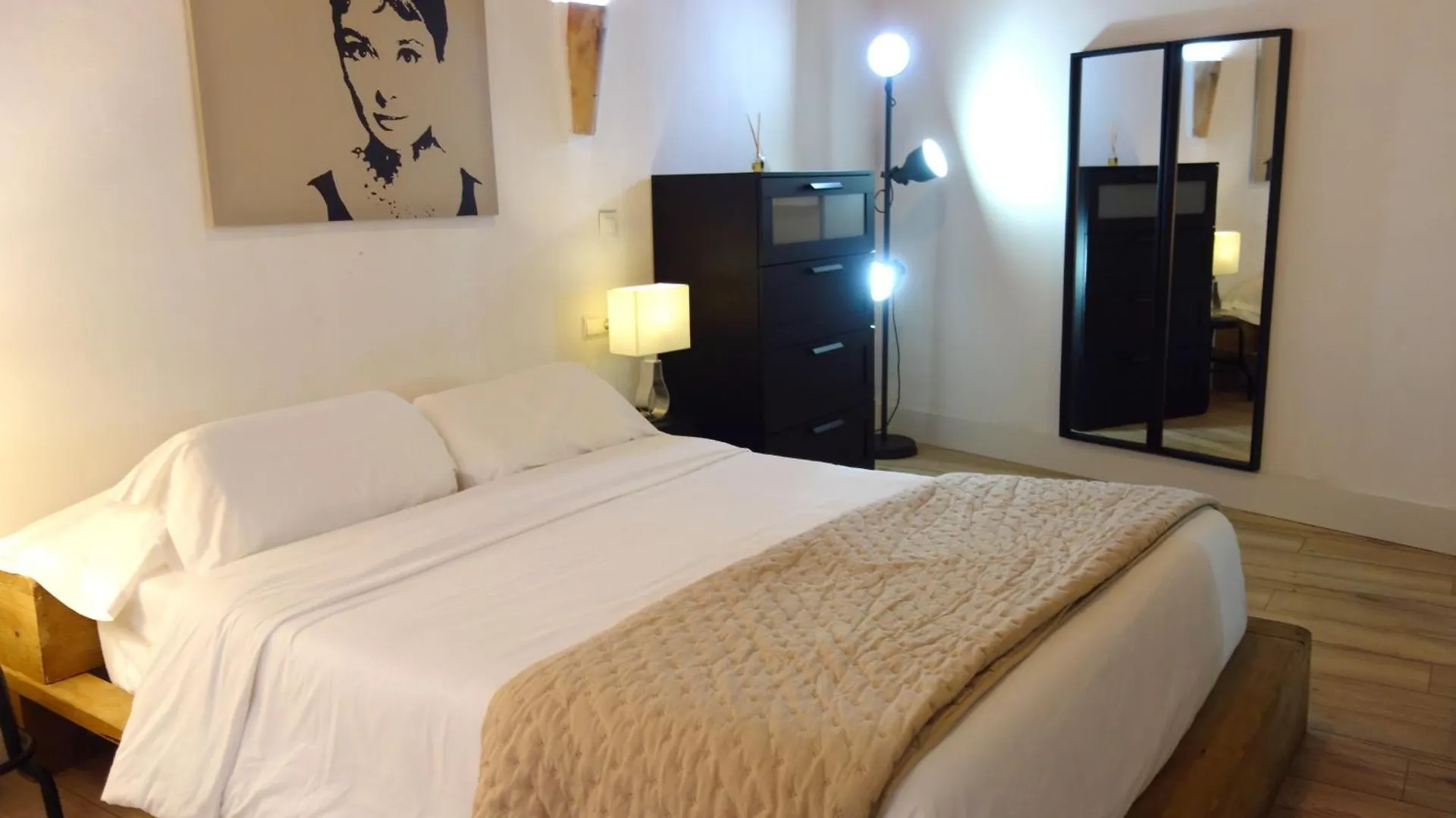 Alamos 45 Apartment Malaga Spain