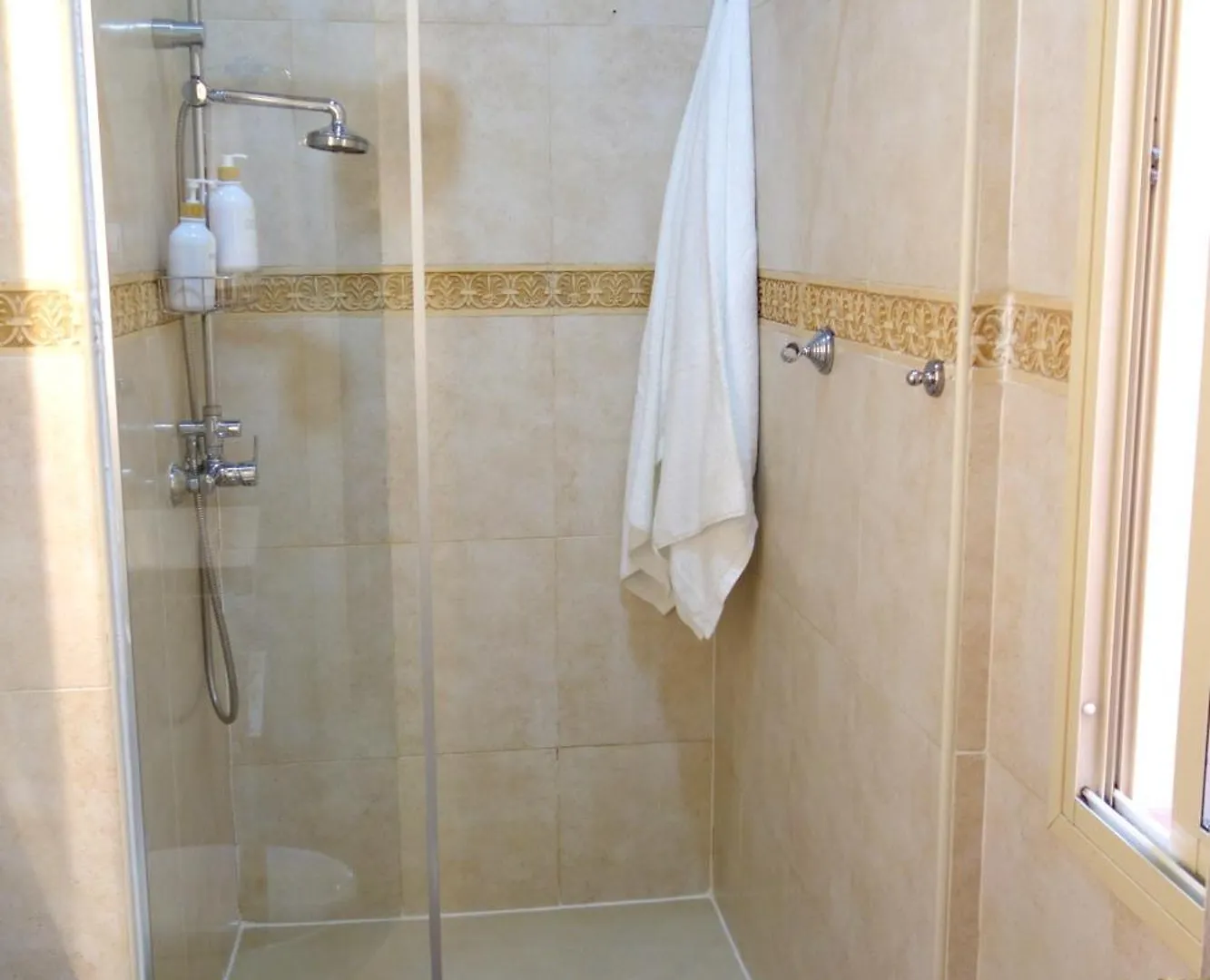 Alamos 45 Apartment Malaga 0*,  Spain